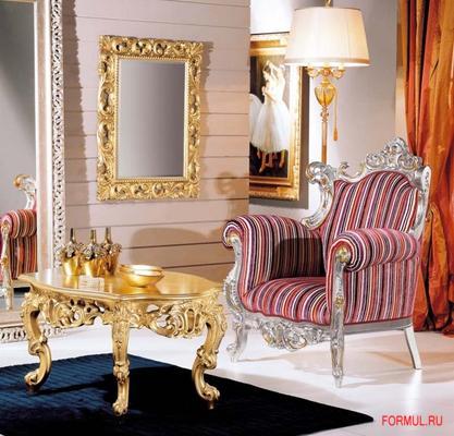 Кресло Modenese Gastone art.42